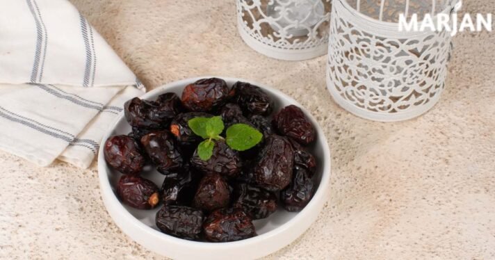 Role of Ajwa Dates in Ramadan