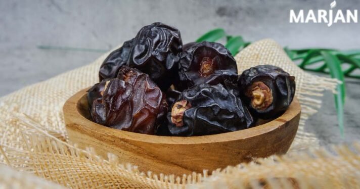 How Long Fresh Ajwa Dates Last?