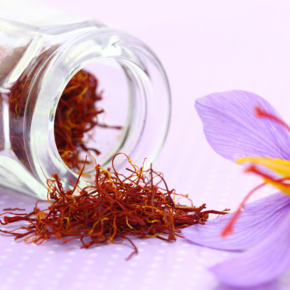 Premium Saffron in Dubai